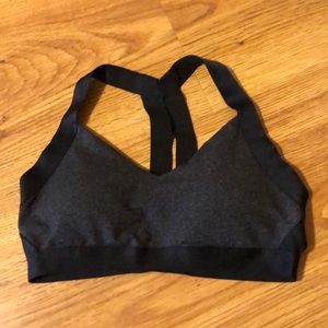 Beyond Yoga Strappy Sports Bra